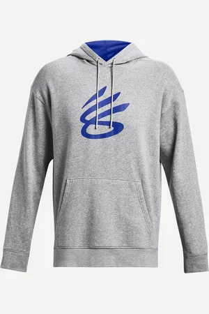 Under Armour Curry Splash M - Maglia Basket - Uomo