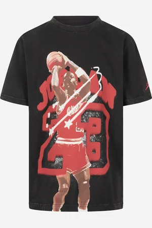 Nike 40th Anniversary Off Jr - T-shirt