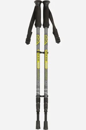 8848 Altitude Hiker 100 - Bastoncini Trekking