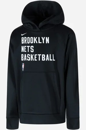 Nike Dri Fit Spotlight Brooklyn Nets Jr - Abbigliamento Basket