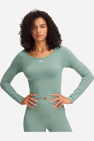 Under Armour Seam W - T-shirt Training - Donna