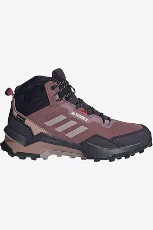 adidas Terrex Ax4 Mid Gtx W - Scarpe Escursionismo - Donna