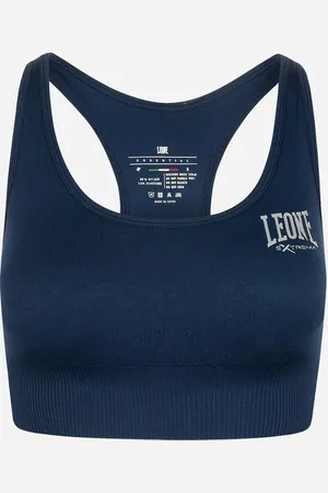 Leone Logo W - Completo