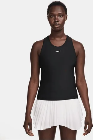 Nike Victory W - T-shirt Tennis - Donna