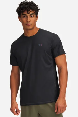 Under Armour Elite Vent M - T-shirt Training - Uomo