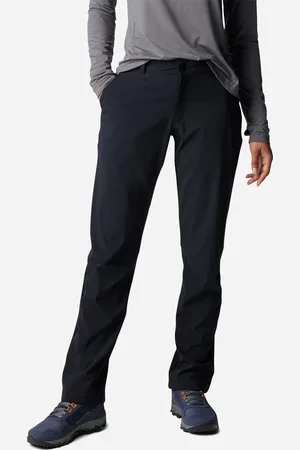 Columbia Back Beauty W - Pantalone Outdoor - Donna