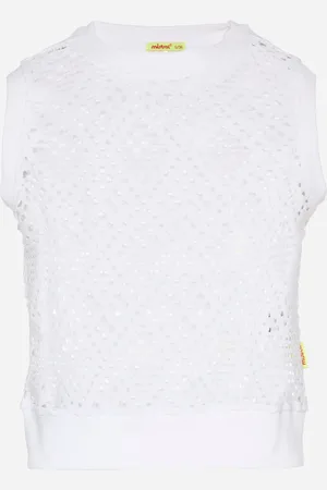 Mistral Contemporary Etnic W - Canotta - Donna