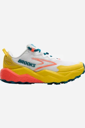 Brooks Caldera 8 W - Scarpe Trail - Donna