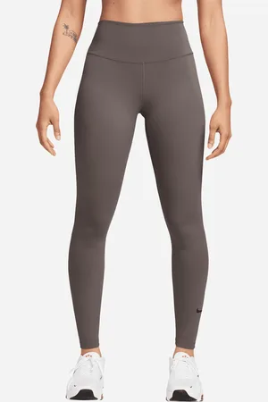 Nike Dri Fit One Tight W - Leggings - Donna