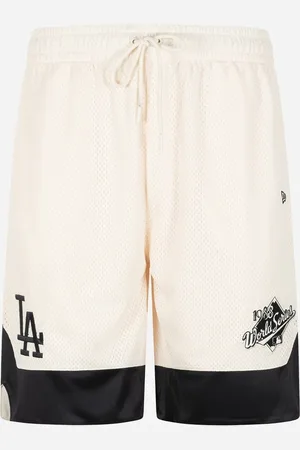 New Era Mlb World Series Los Angeles Dodgers M - Pantaloncini - Uomo