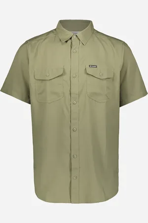Columbia Utilizer Ii M - Camicia - Uomo