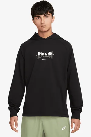 Nike Jordan Gfx M - Felpa - Uomo