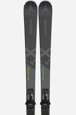 Atomic Redster X7 Rp + M12 Gw - Sci