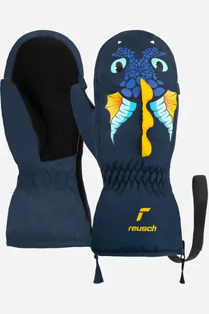 Reusch Sweety - Moffole Sci