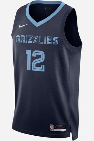 Nike Icon Memphis Morant Swingman 22 M - Canotta Basket - Uomo