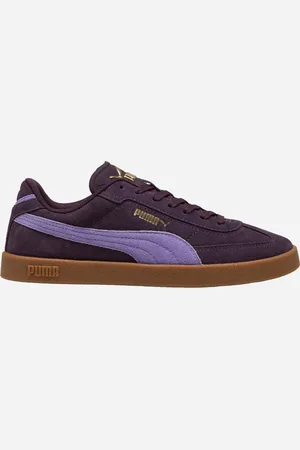 PUMA Club Ii Era Suede W - Scarpe Sneakers - Donna