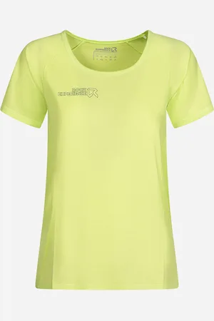 ROCK EXPERIENCE Oriole W - T-shirt - Donna