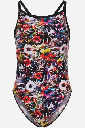 Arena Belize W - Costume Piscina - Donna