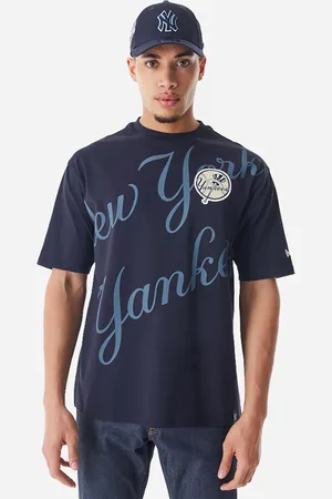 New Era Mlb New York Yankees M - T-shirt - Uomo