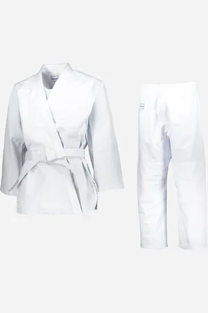 energetics Judogi+cintura - Kimono