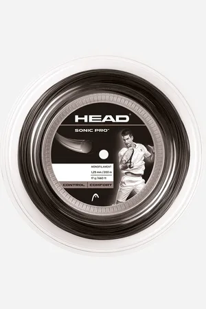 Head Sonic Pro Reel - Corde Tennis