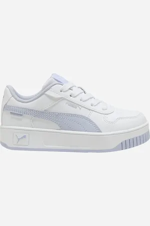 PUMA Carina Street Ps Jr - Scarpe Sneakers