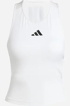 adidas Small Logo W - Canotta Training - Donna