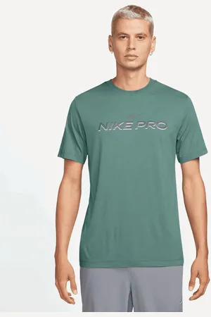 Nike Dri Fit Np Gfx M - T-shirt Training - Uomo