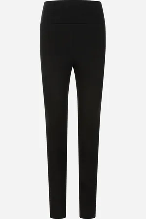 PUMA Logo W - Leggings - Donna