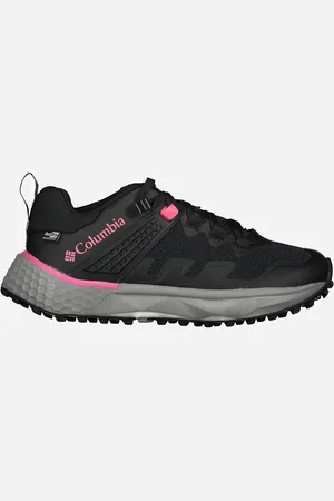 Columbia Facet 75 Outdry W - Scarpe Trail - Donna