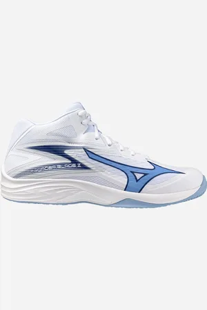 Mizuno Mid Thunder Blade W - Scarpe Volley - Donna