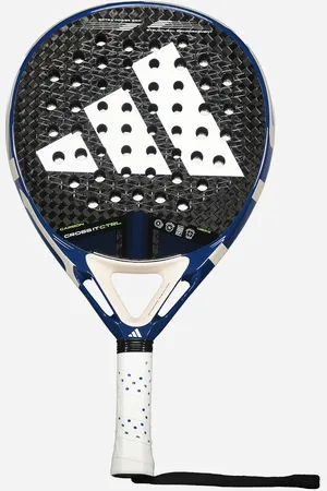 adidas Cross It Carbon Ctrl - Racchetta Padel Performance