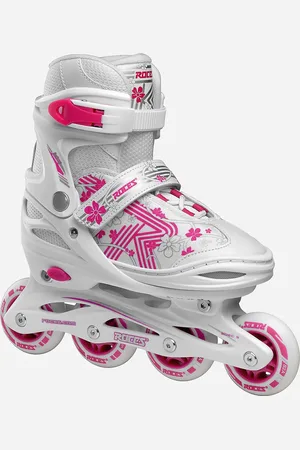 Roces Jokey 3.0 Jr - Pattini Inline