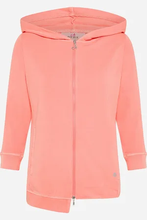 Deha Vintage W - Felpa - Donna