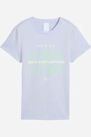 PUMA Cloudspun Hyrox W - T-shirt Training - Donna