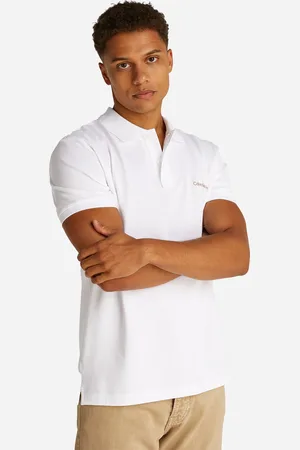 Calvin Klein Monologo M - Polo - Uomo