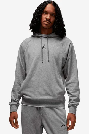Nike Jordan Sport Crossover Flc M - Maglia Basket - Uomo