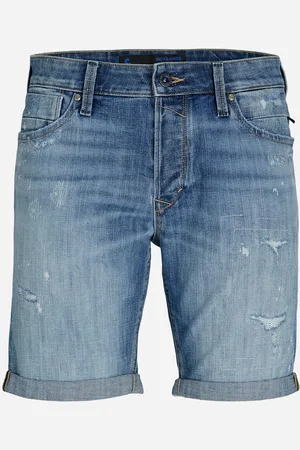 JACK & JONES Rick Blair M - Bermuda - Uomo