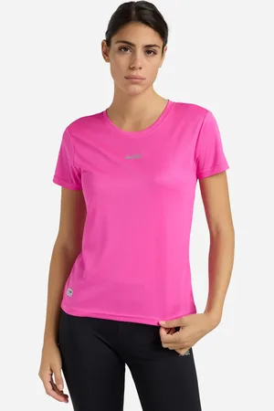 Arena Lotus W - T-shirt Training - Donna
