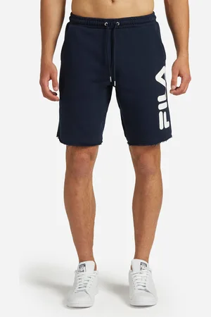 Fila Classic Logo M - Pantaloncini - Uomo