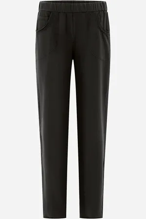 Deha Slim Straight W - Pantalone - Donna