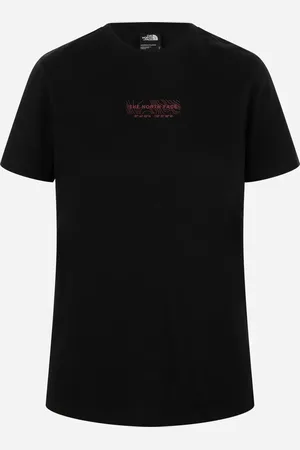 The North Face Blanca W - T-shirt - Donna
