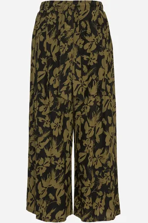 Mistral Contemporary Etnic W - Pantalone - Donna