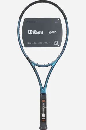 Wilson Ultra 100 V4.0 - Telaio Tennis