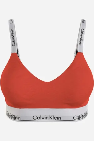 Calvin Klein Bralette W - Intimo - Donna