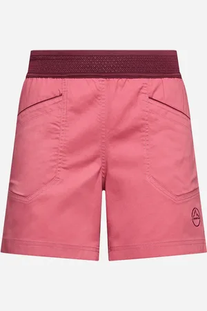 La Sportiva Roots W - Pantaloncini - Donna