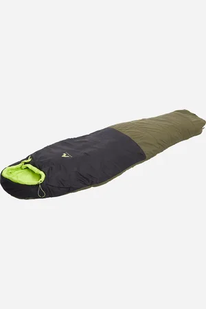 mc kinley Trekker Dx 10 - Sacco A Pelo Sintetico
