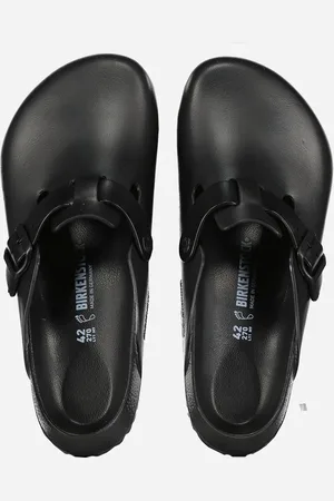 Birkenstock Boston Eva M - Sandali - Uomo