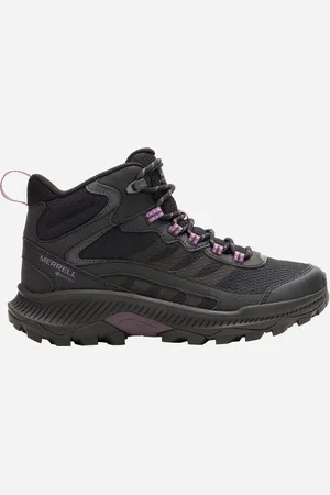 Merrell Speed Strike 2 Mid Gtx W - Scarpe Escursionismo - Donna
