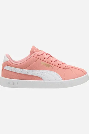 PUMA Club Ii Ps Jr - Scarpe Sneakers